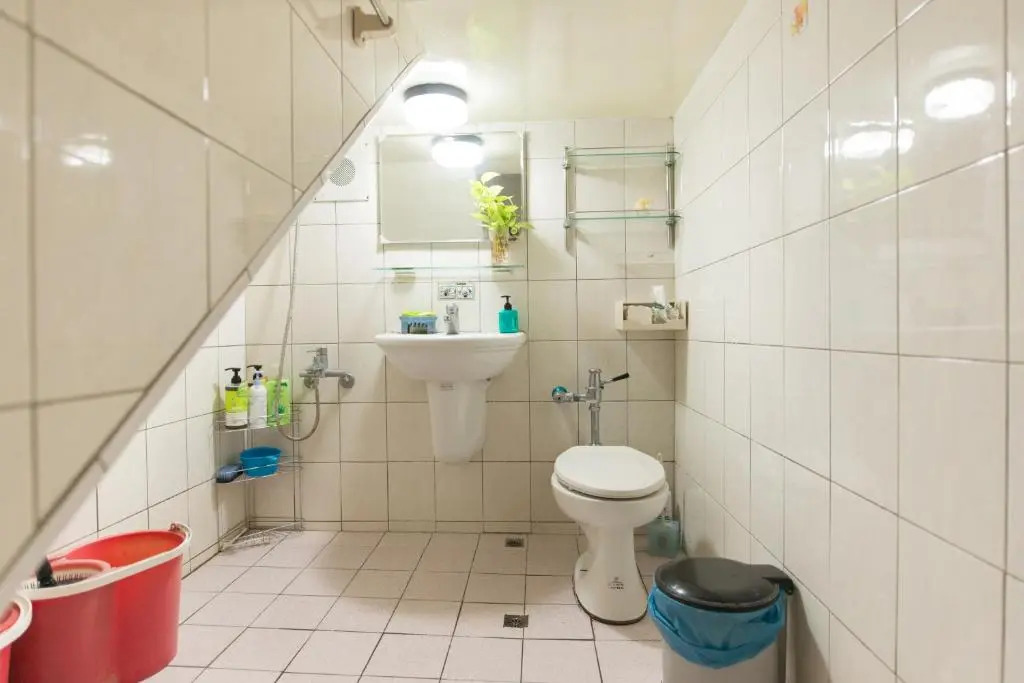Miao Fu Homestay