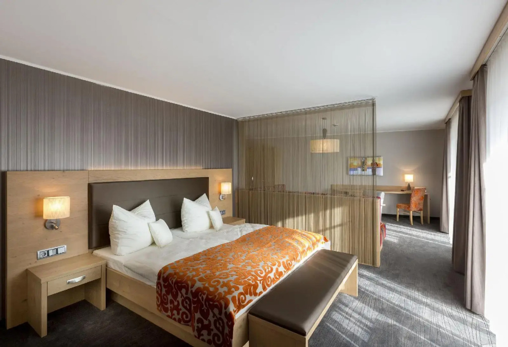 Hotel Hochheide