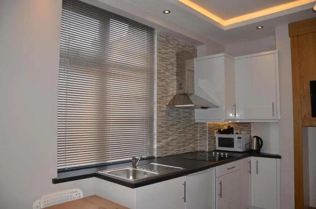 Boutique Apartments