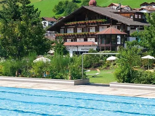 Martinerhofs Brauhotel