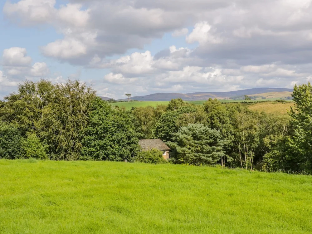 High Rigg Shepherds Retreat