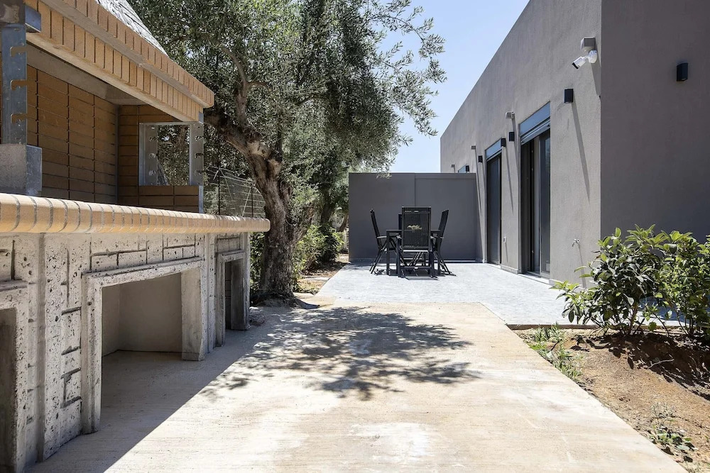 Villa You - With Private Pool