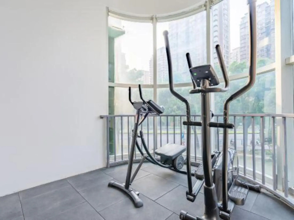 Menory Graceful Hotel (Dinosaur Park, Changzhou Olympic Sports Center)