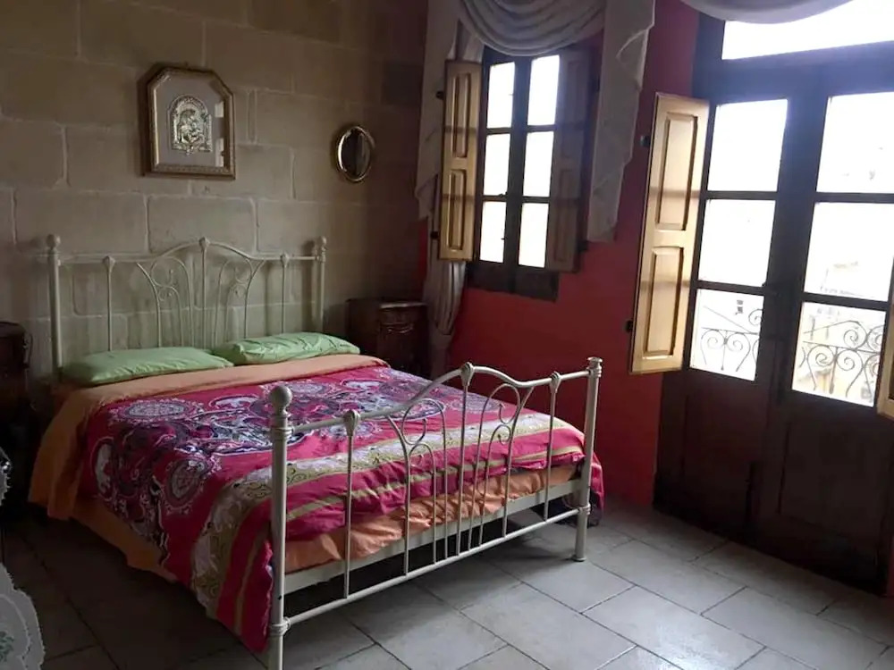 Exceptional villa in In-Nadur with private pool