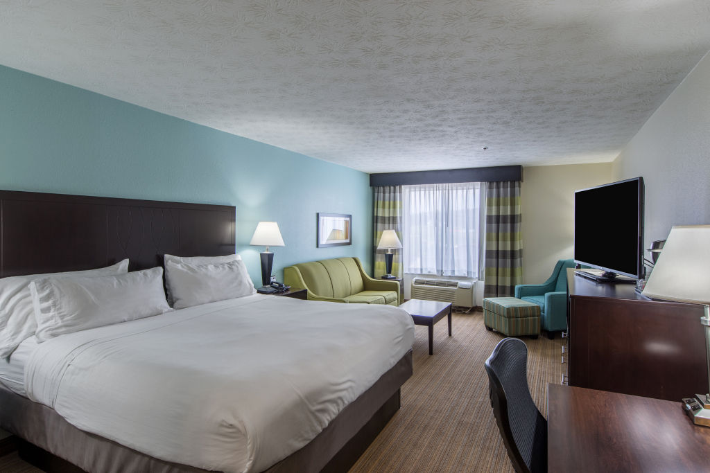Holiday Inn Express Dandridge by IHG