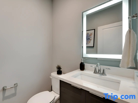 Le Reve 4 Bedroom Vacation Home  4451