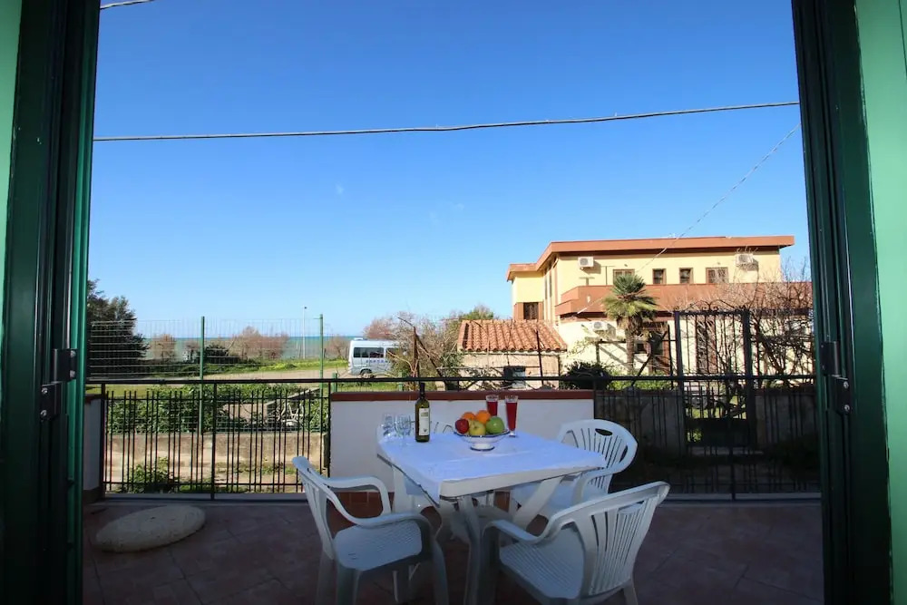 Terrazza Lungomare