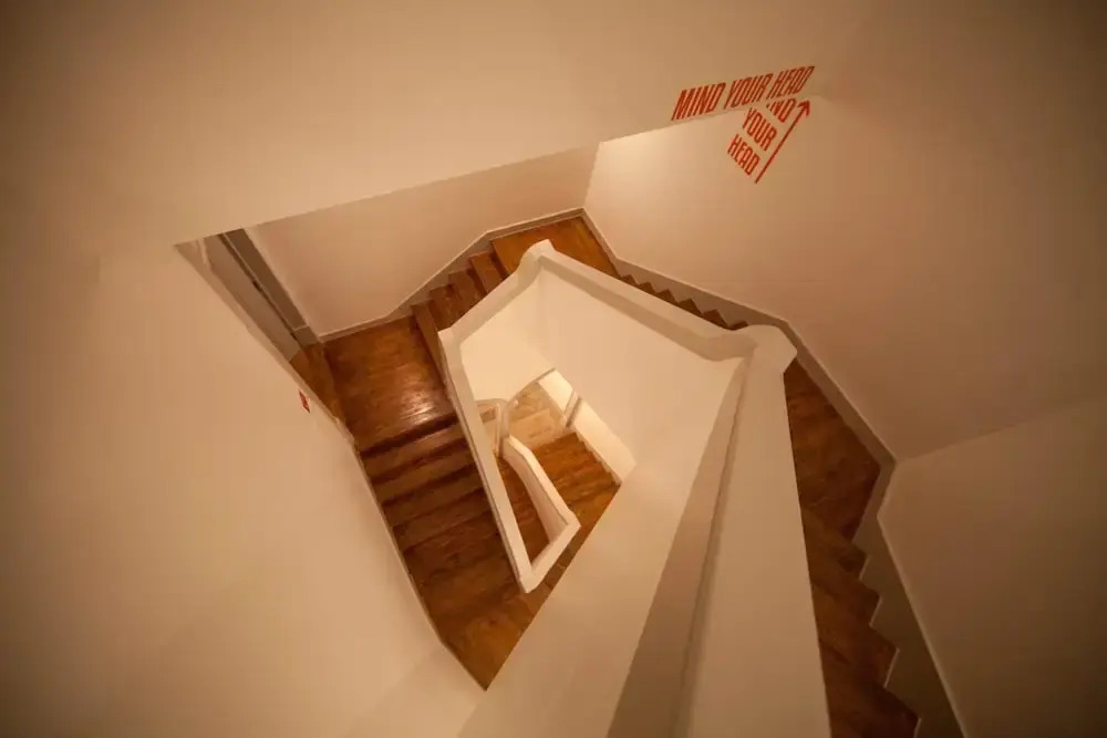 Inn Possible Lisbon Hostel