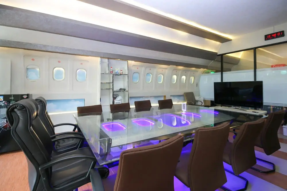 Airy Eco Cipondoh KH Ahmad Dahlan 2 Tangerang