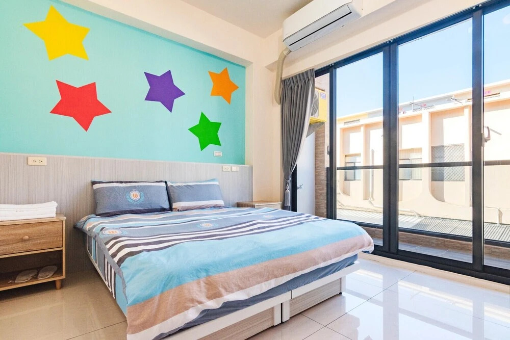 You Kong Chang Lai  B&B