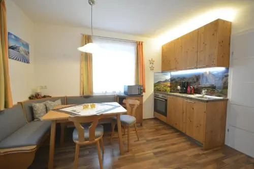 Appartement Jäger