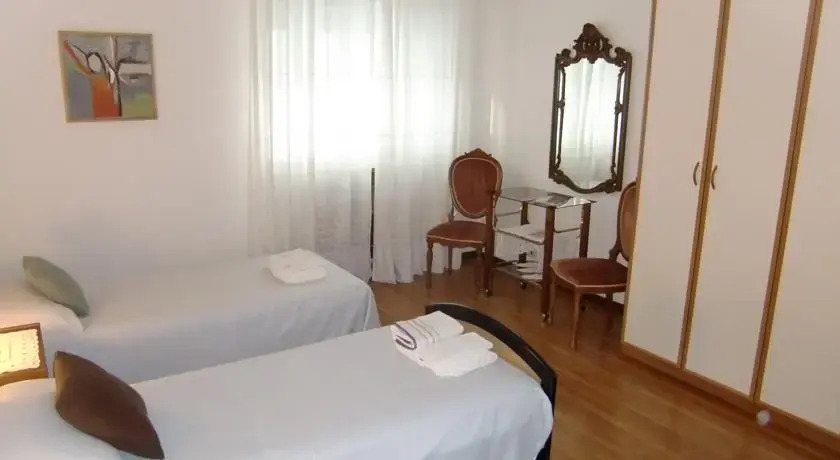 B&B Ponte Curto