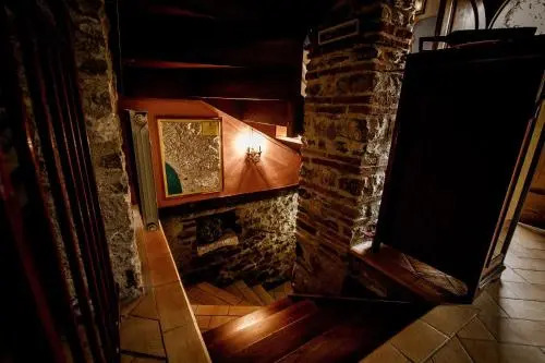 Agriturismo I Cerretelli