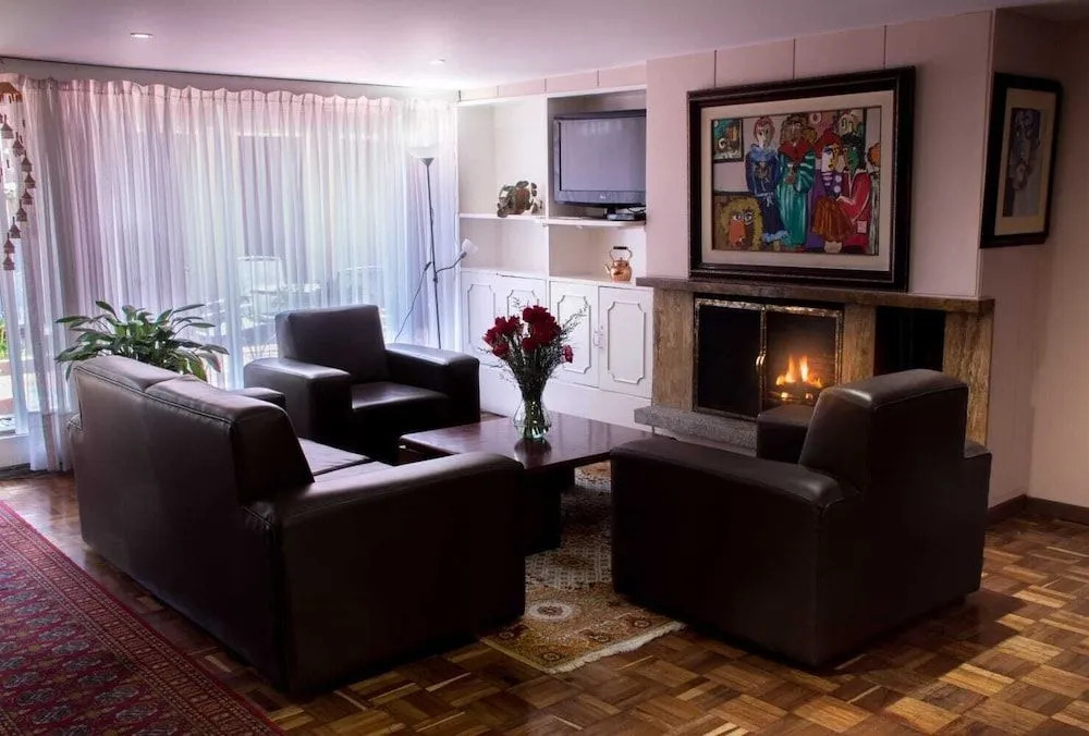 Marbore hotel & Spa