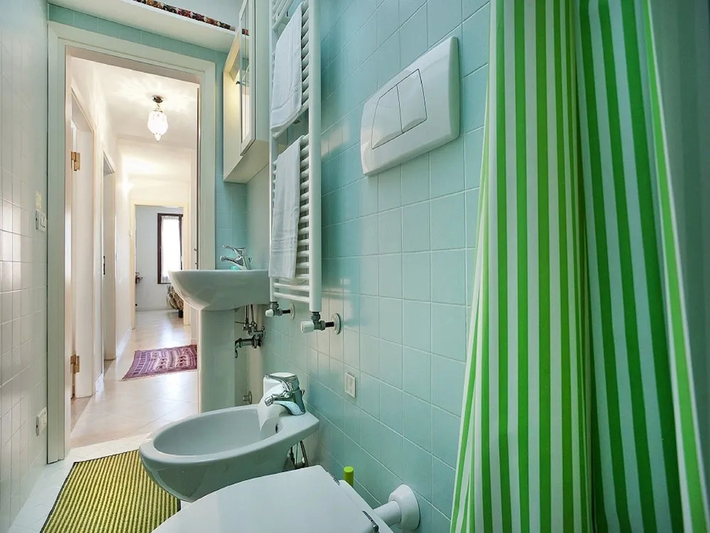 Grimaldi Apartments – Scrigno