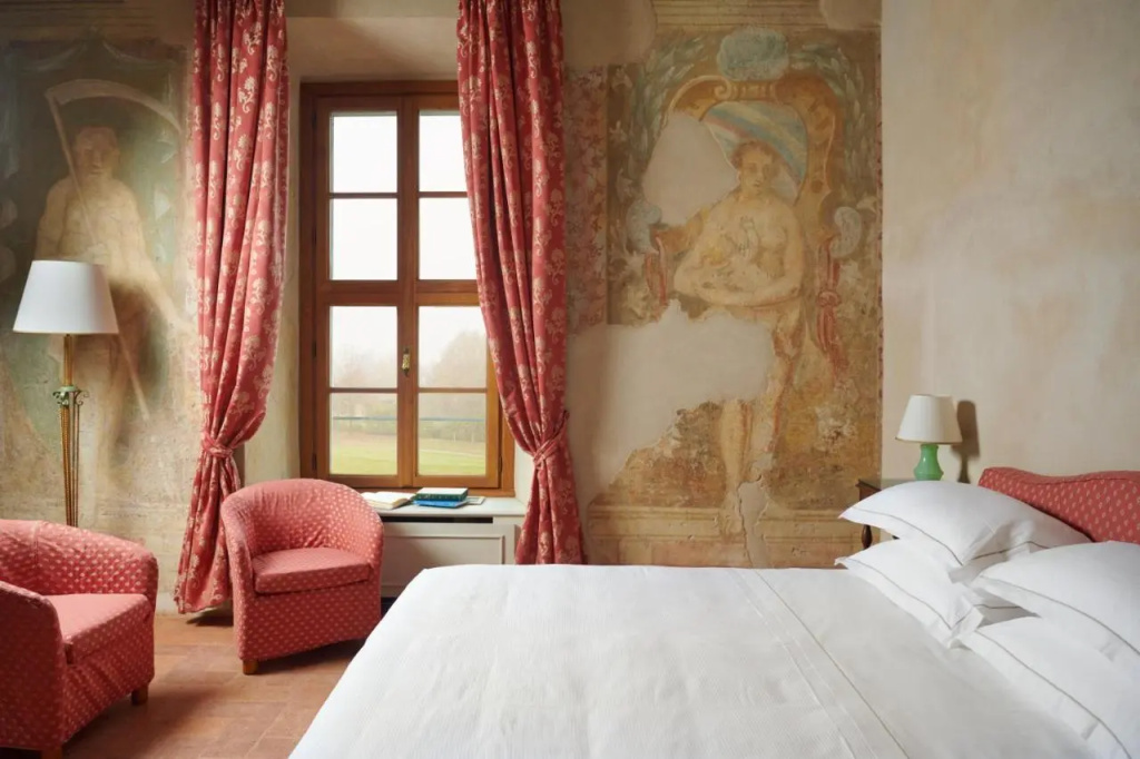 QC Grand Hotel Villa Arzaga Garda Spa & Golf