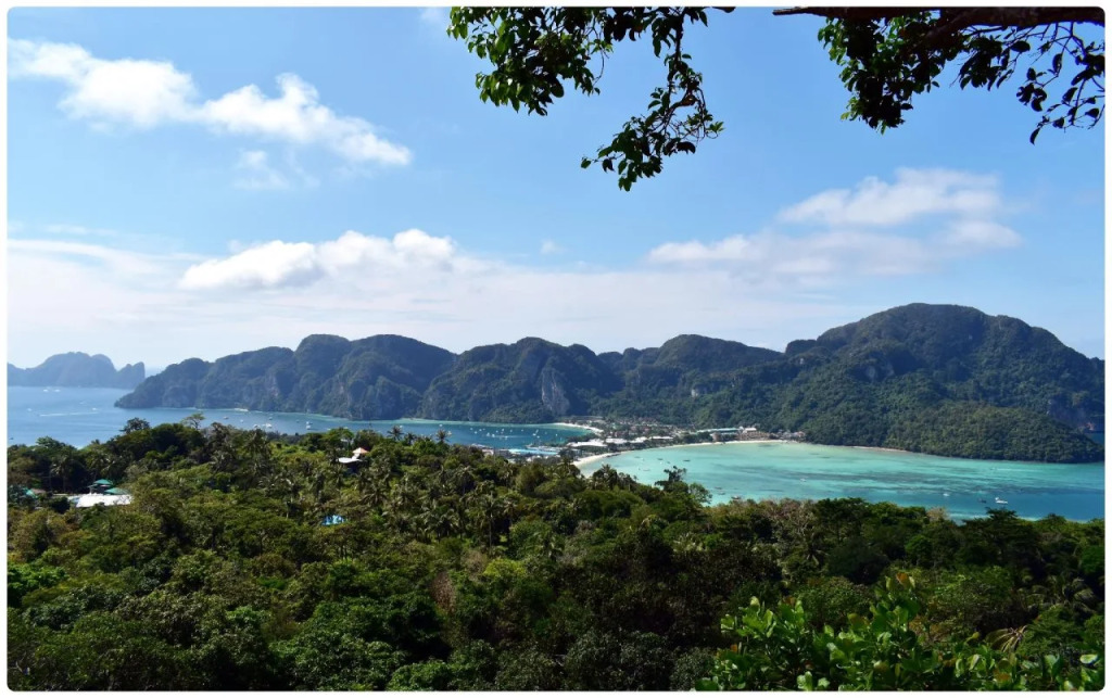 Phi Phi Bonita Resort