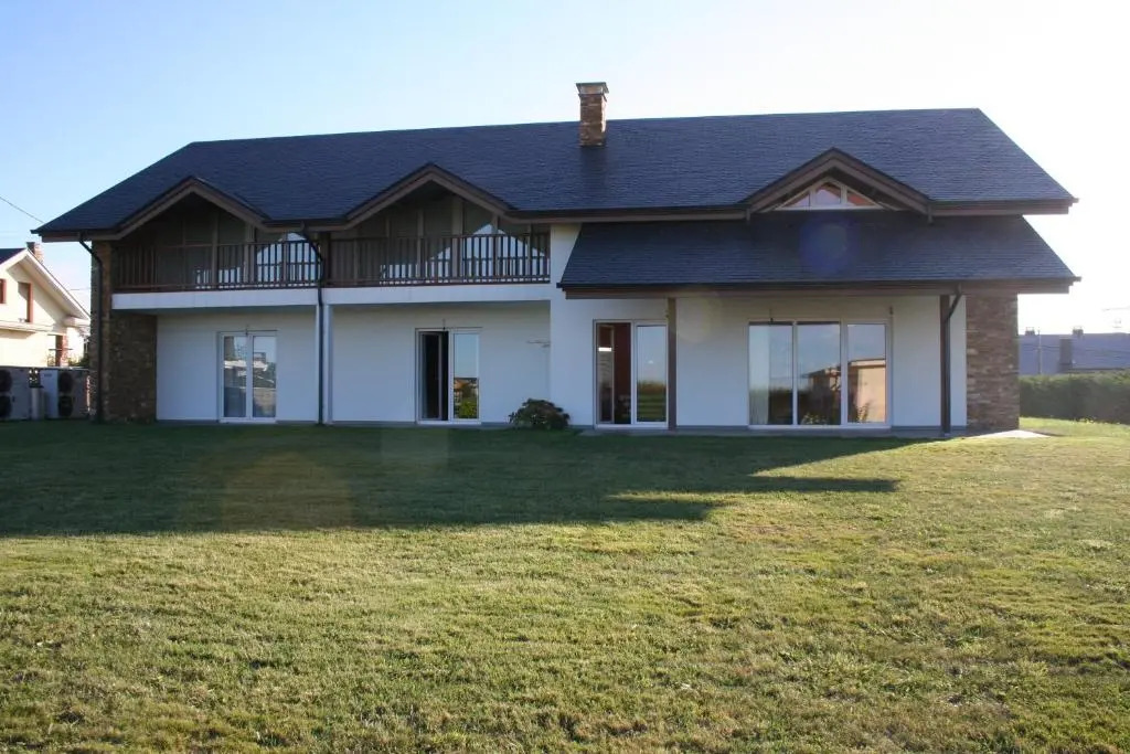 Casa Tésera