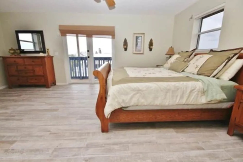 Flounder Beach House Holiday home 3