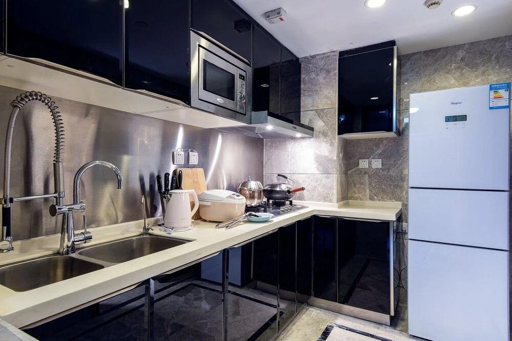 Enjoy Stay YUNWEI Apartment