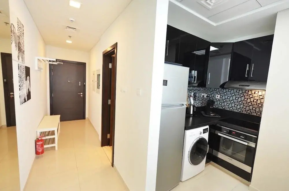 Key One Holiday Homes-Botanica Tower