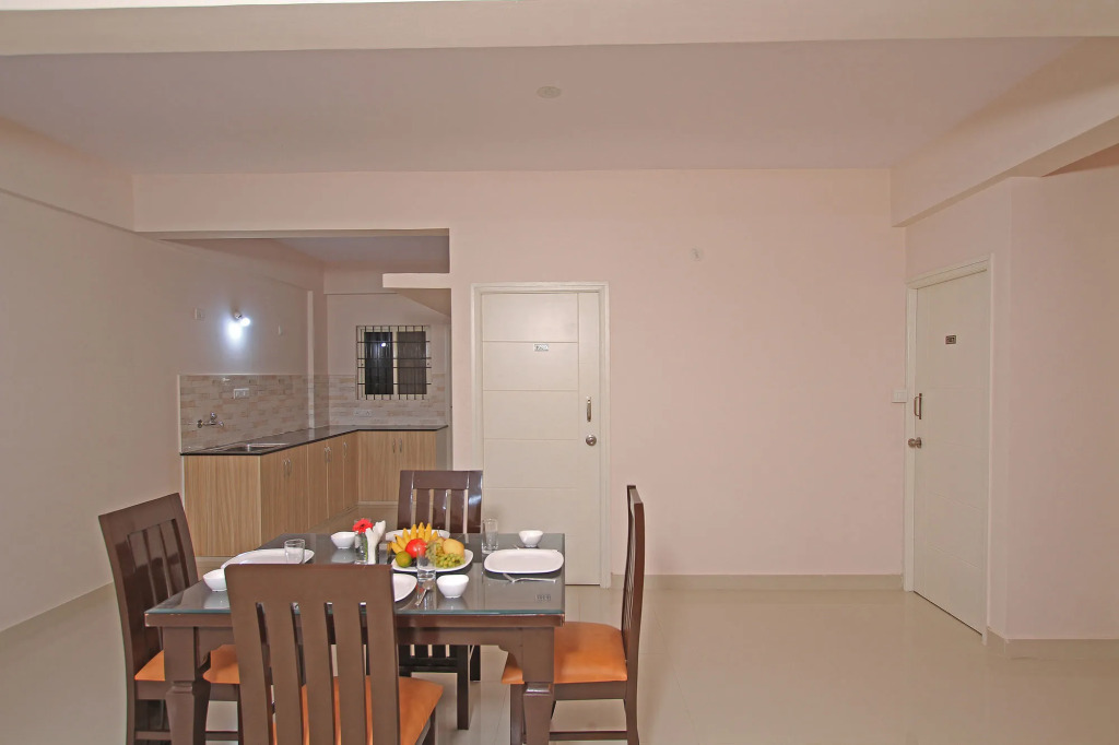 Arra Grande Suites Bangalore airport hotel