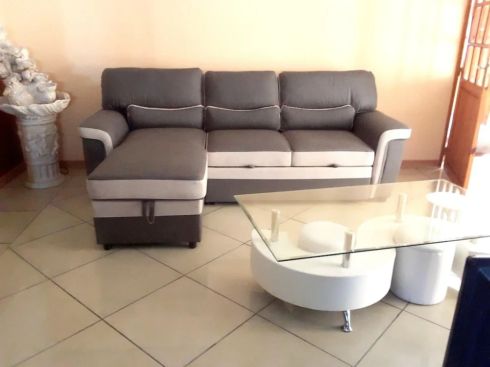 House with 4 Bedrooms in Pont D'Yves, with Wonderful Sea View, Enclosed Garden And Wifi - 26 Km From the Beach