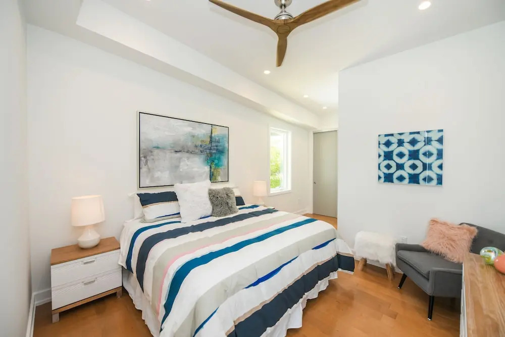 Lido Key Retreat by SKLRP