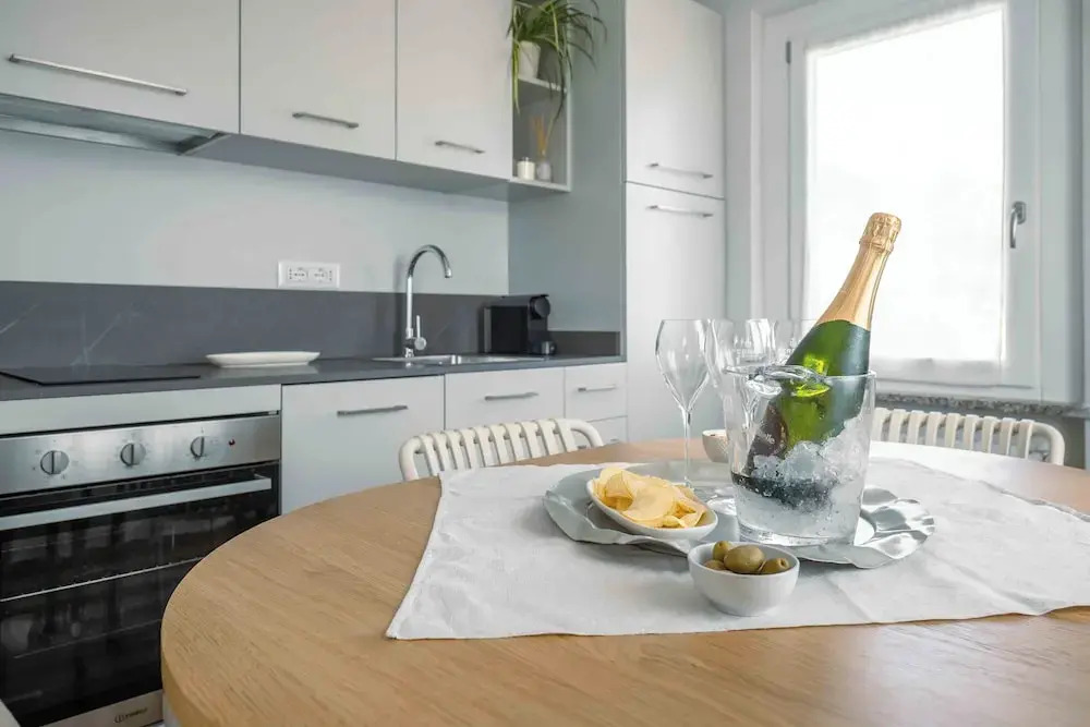 La Croce Apartments