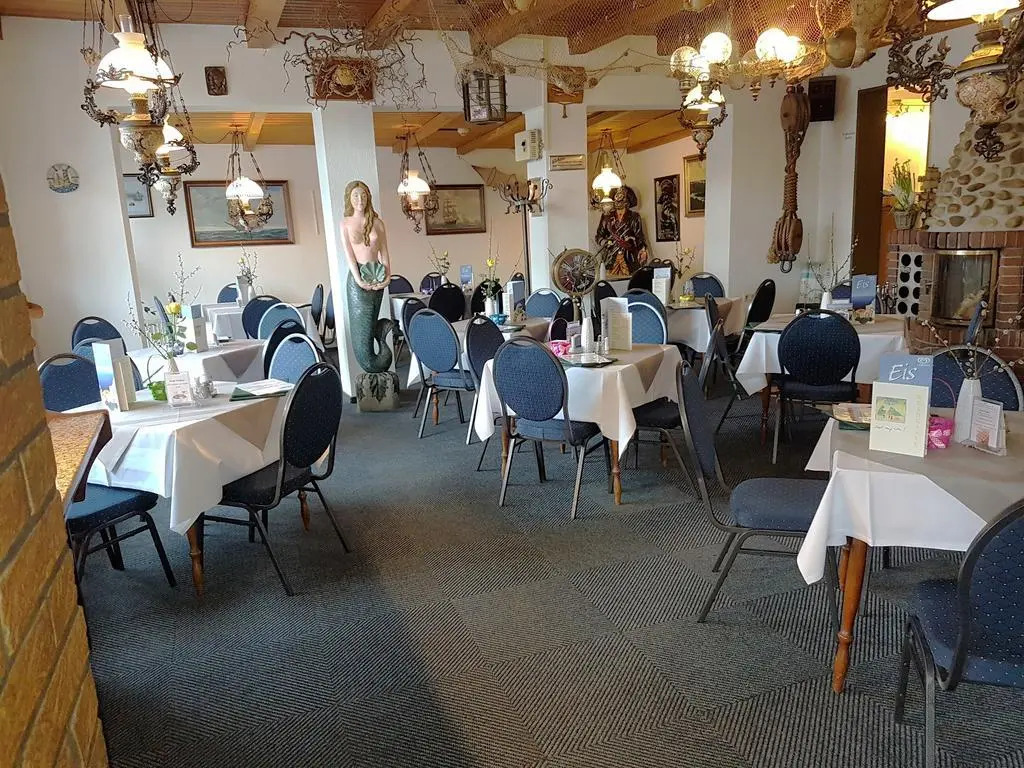 Hotel-Restaurant Cafe Caro