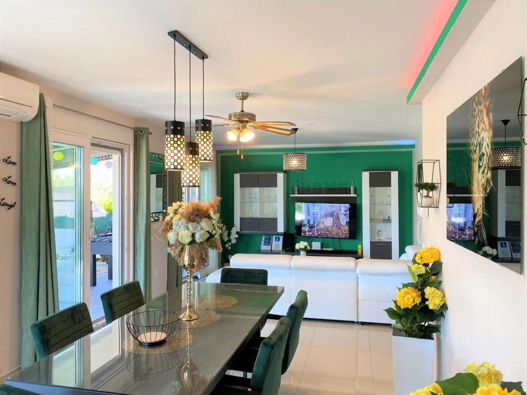 Lux Apartment Školjka