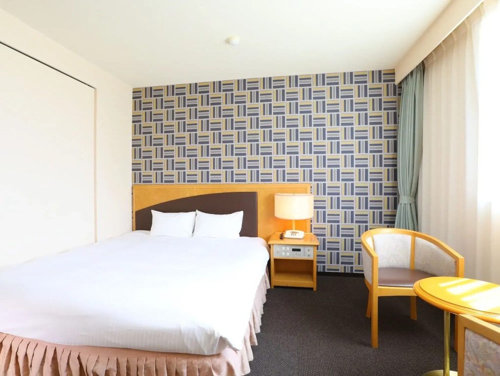KOKO HOTEL Tomakomai