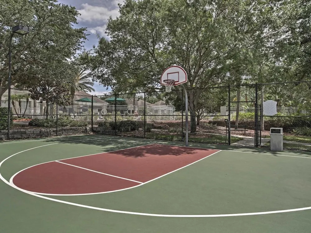 3BR Wndsr Plms Townhome by FS FL VH-2367
