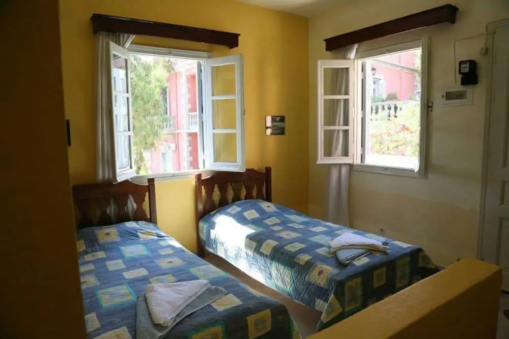 Villa Melina Hotel