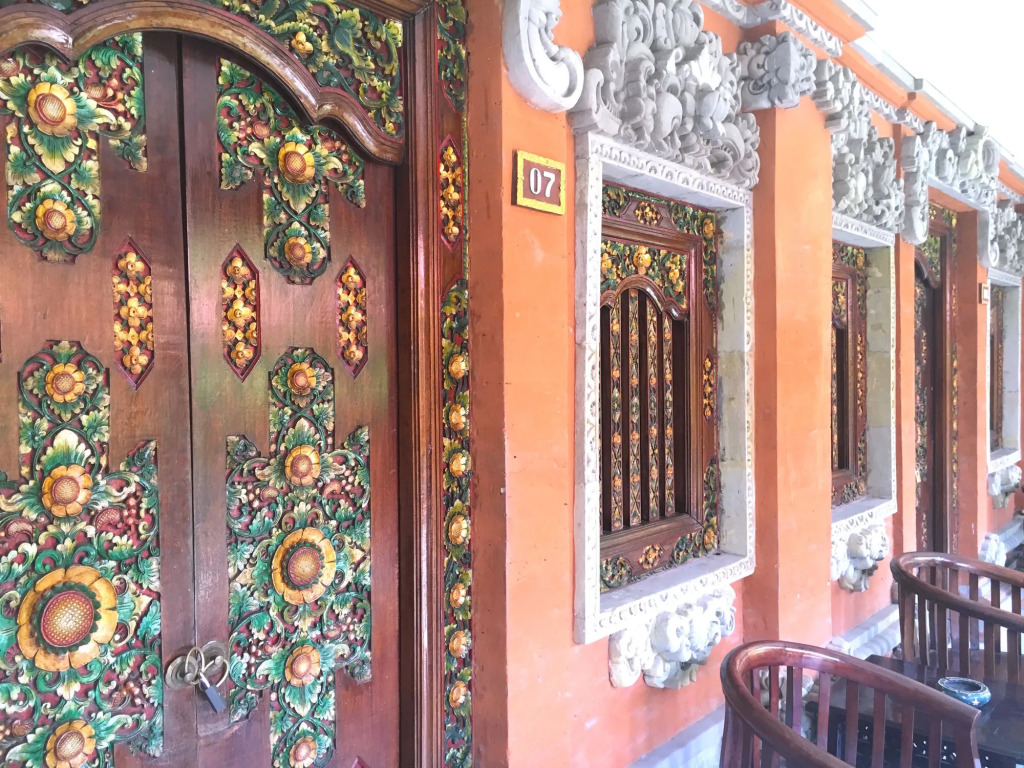 Agung Cottages