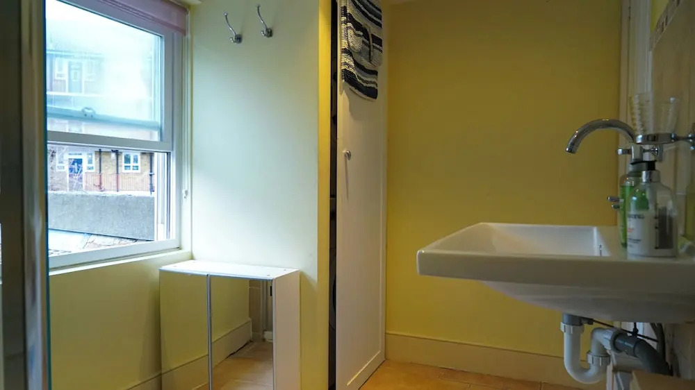 4 Bed House London Hammersmith Fulham Short Let