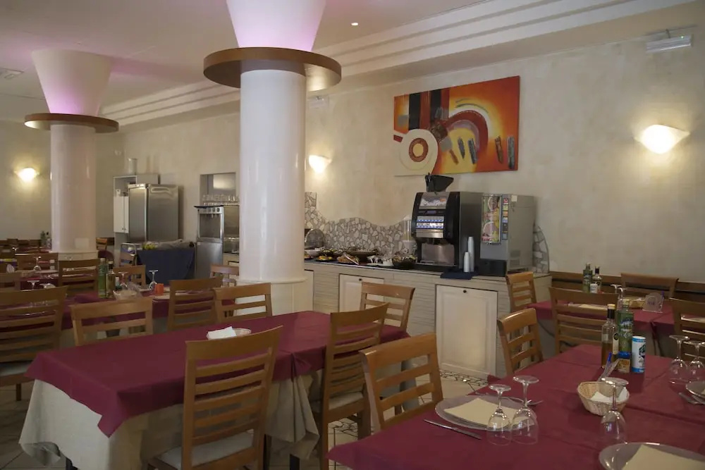 Hotel San Domenico