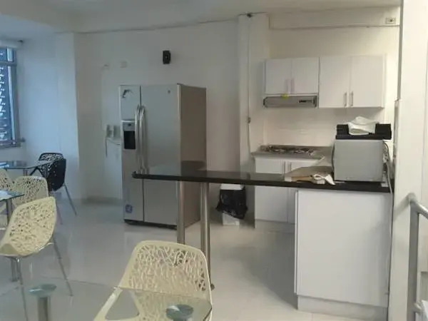 Hotel Llano Real