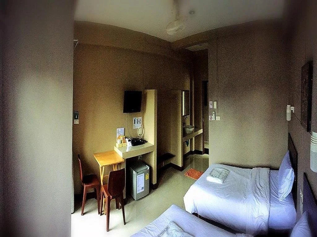 Meesuk Hotel