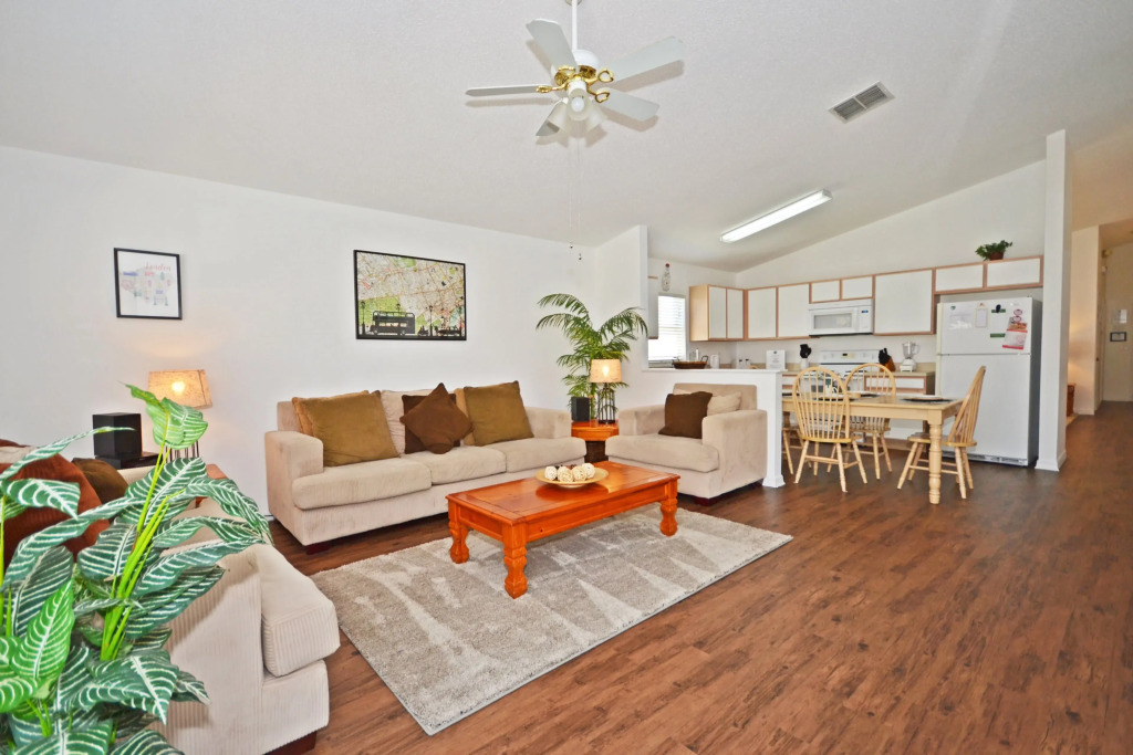 Bloomingdale Villa home
