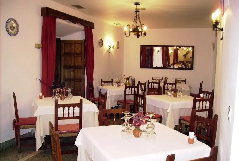 Hostal Meson la Cadena