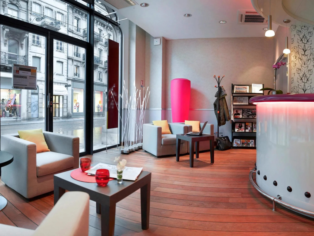Aparthotel Adagio Strasbourg Place Kleber