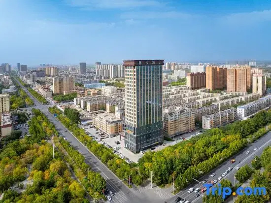 Xinyue Hotel