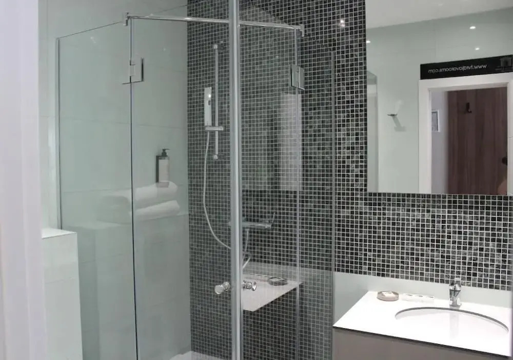 Tvrdjava Rooms - Novi Sad