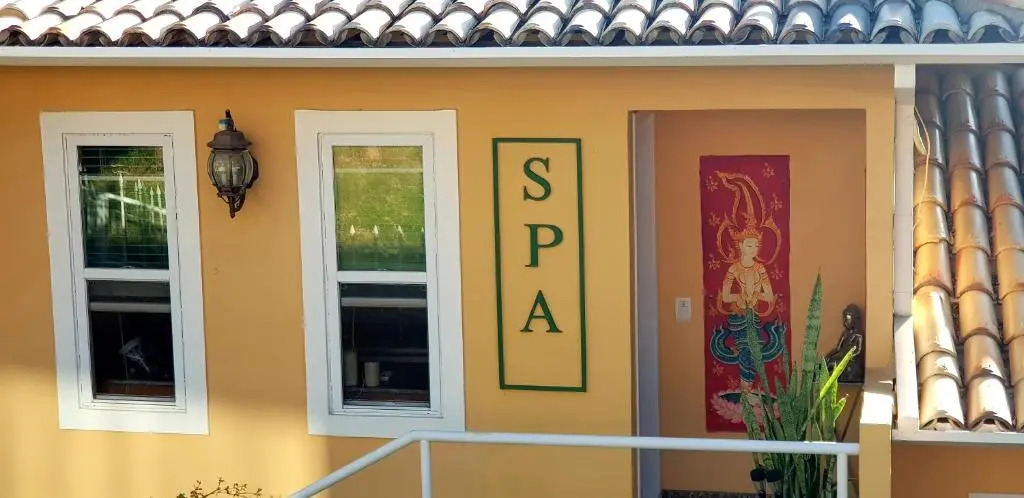 Top de Buzios Boutique Hotel & Spa