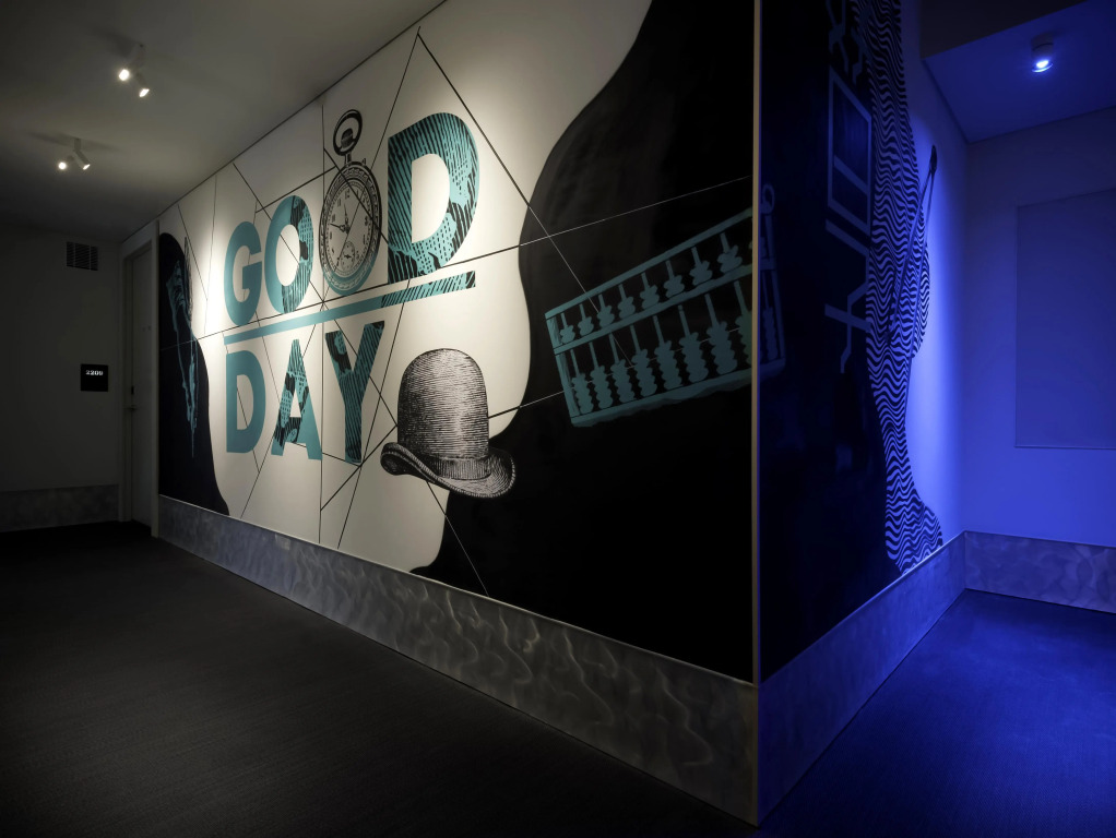 Southside by Ovolo