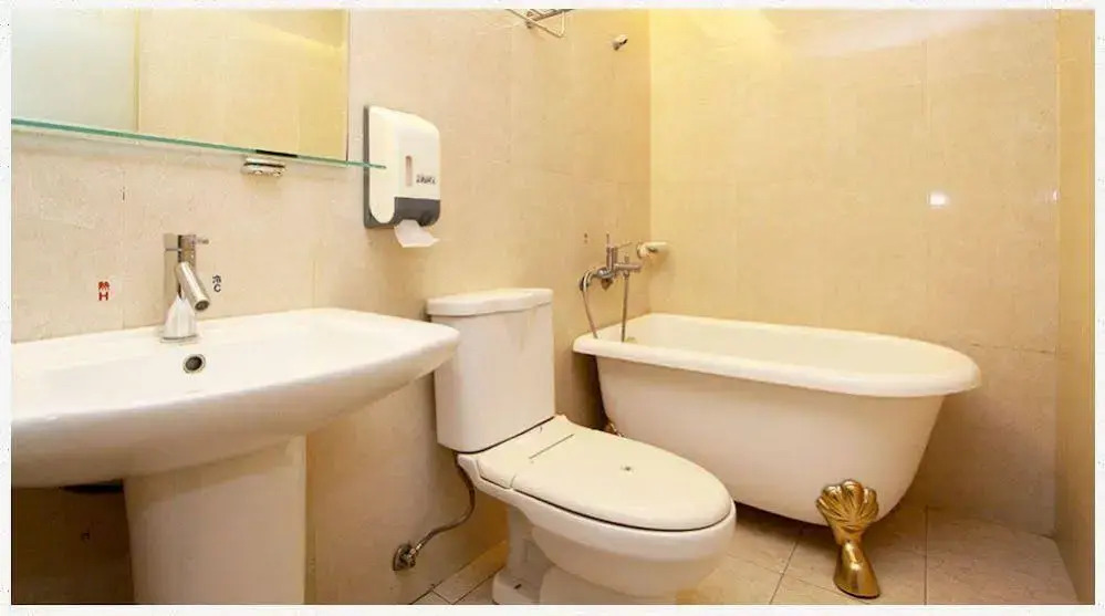 zstar B&B