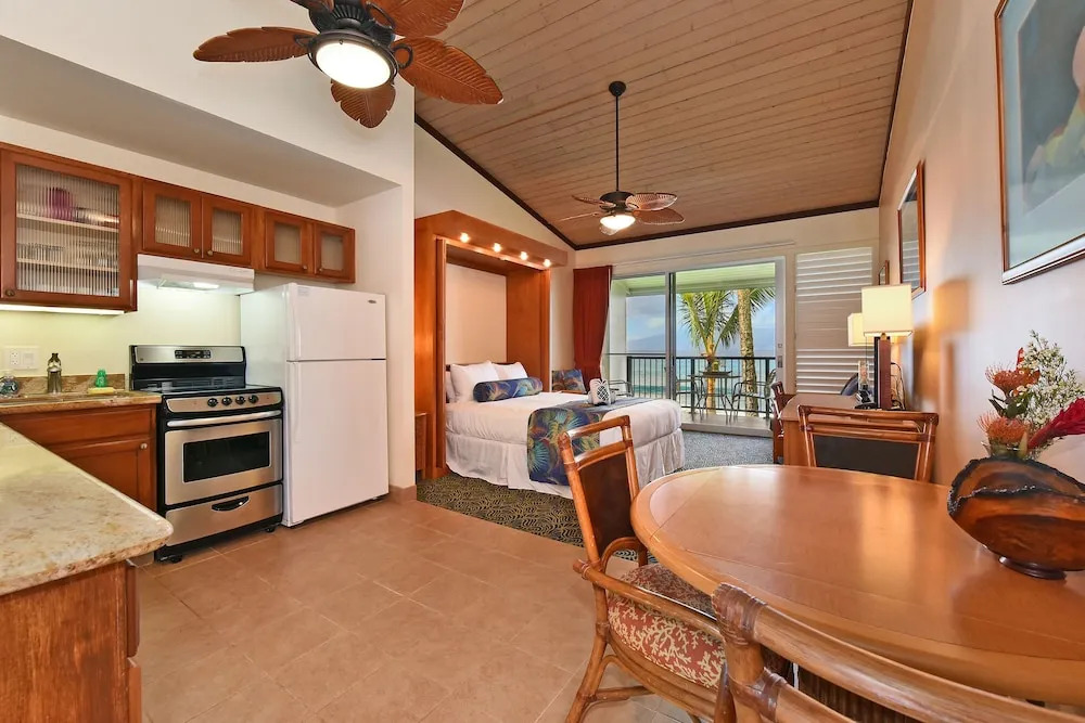 Napili Shores I270 condo