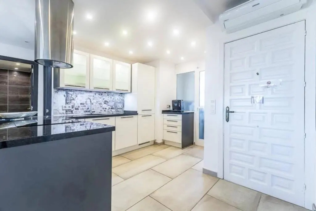 47-Beautiful Apartment With Views in Riviera del Sol