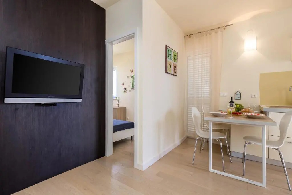 Apartman Tiara